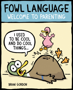 FOWL LANGUAGE Cover Pic